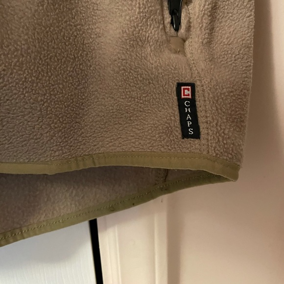 Chaps Coat - Picture 6 of 6